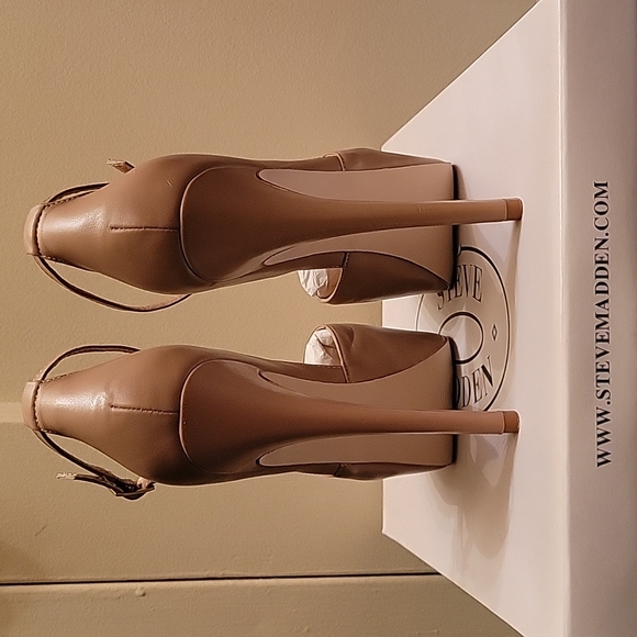 Steve Madden high heel - Picture 3 of 4